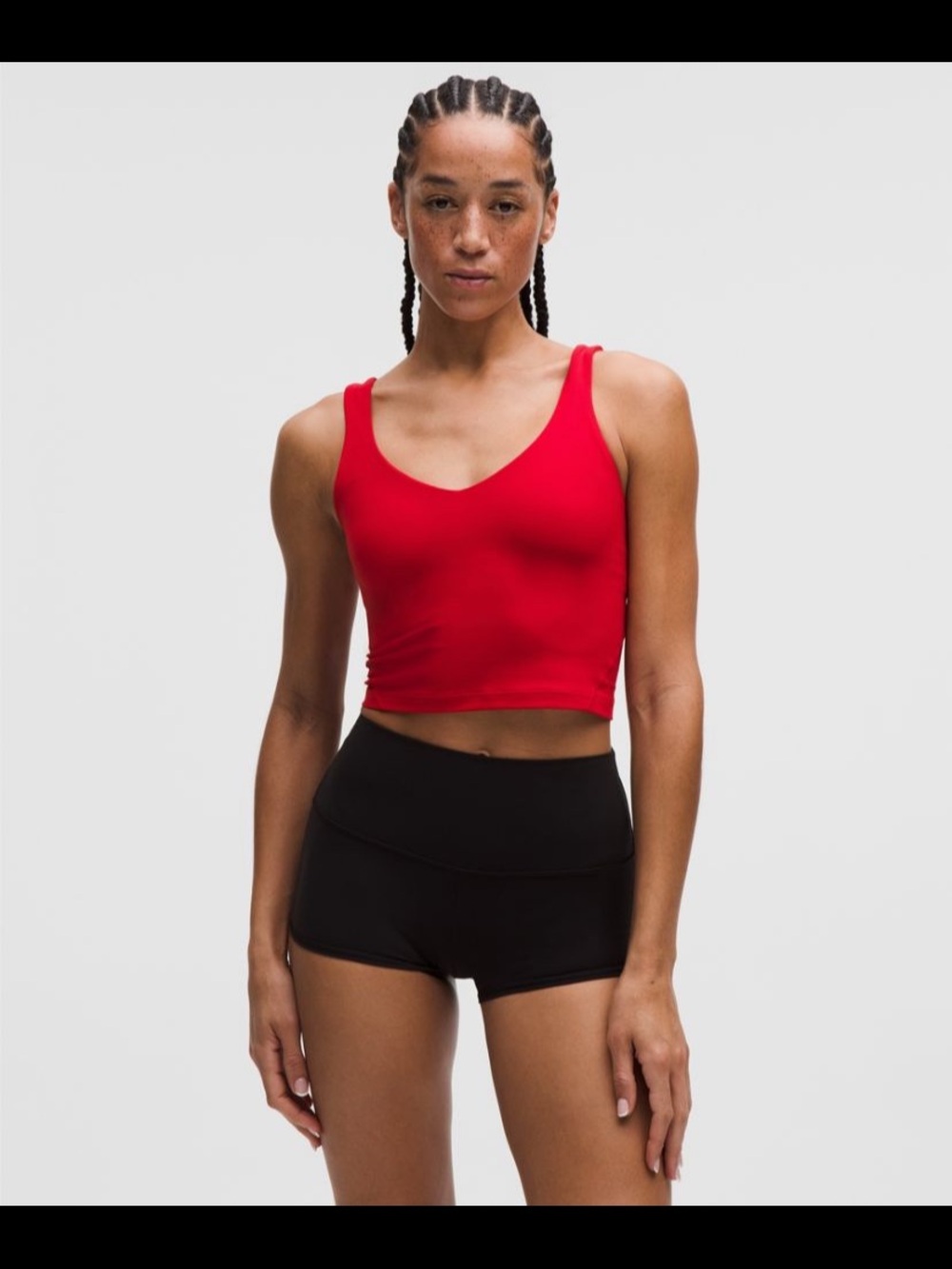 Lululemon Align tank
